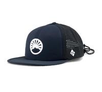 Bavarian Caps Cap Gipfelstürmer Quetsch dunkelblau - one Size