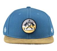 Bavarian Caps Cap Handwerksliebe (Snapback) ONESIZE