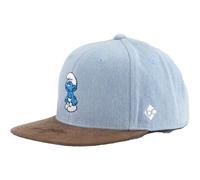 Bavarian Caps Muffi, Zefix Cap (Größe ONE SIZE, blau)