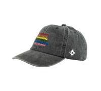 Bavarian Caps Pippilotta Viktualia Cap (Größe ONE SIZE, grau)