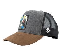 Bavarian Caps Cap "Popeye" Grau ONESIZE