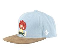 Bavarian Caps Cap Pumuckl Denim - one Size