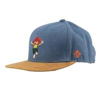 Bavarian Caps Cap Pumuckl Tanzt (Snapback)