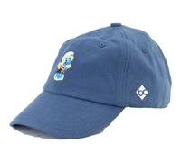 Bavarian Caps Cap Schlumpfine Blau ONESIZE