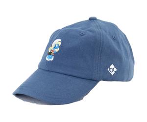 Bavarian Caps Cap Schlumpfine Blau ONESIZE