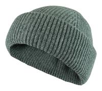 Bavarian Caps Chiemsee Mützen & Beanies grau Größe ONE SIZE Lifestyle Atmungsaktiv