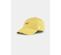Bavarian Caps Dad Cap - Dackel Gelb