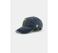 Bavarian Caps Dad Cap - Hopfinator Grau