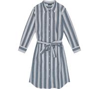 Bavarian Caps Damen Dolce Vita Kleid (Größe L, blau)