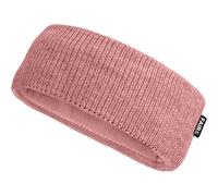 Bavarian Caps Damen Fair&Flauschig Stirnband, Rose, one Size