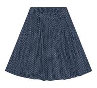 Bavarian Caps Damen Miriam Trachten Rock (Größe M, blau)