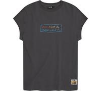 Bavarian Caps Damen Sauschön T-Shirt (Größe M, grau)