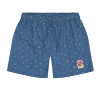 Bavarian Caps Dolce Vita Badehose Blau - XL