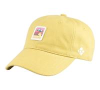 Bavarian Caps Dolce Vita Dadhat Cap (Größe ONE SIZE, gelb)