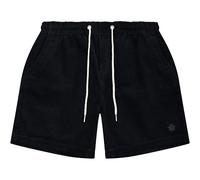 Bavarian Caps Edelweiß Short Dunkelblau - L