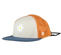 Bavarian Caps Edelweiß Outdoor V2 Cap (Größe ONE SIZE, beige)
