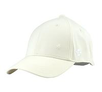 Bavarian Caps Cap Edelweiß Ponytail Natur - one Size