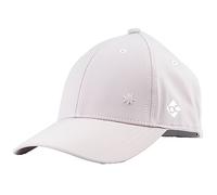 Bavarian Caps Kinder Edelweiß Ponytail Mütze, Wildrose, Einheitsgröße