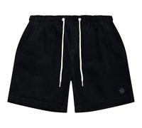 Bavarian Caps Edelweiß Short Dunkelblau | Größe L