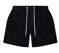 Bavarian Caps Edelweiß Short Dunkelblau - L