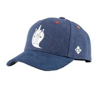 Bavarian Caps Einhorn Cap Kids dunkelblau
