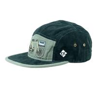 Bavarian Caps Expresslieferdienst Cap (Größe ONE SIZE, gruen)