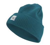 Bavarian Caps Fair&Comfy Haum Beanie Dunkel Türkis - one size
