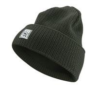 Bavarian Caps Fair&Comfy Haum Beanie Dunkelgrün - one size