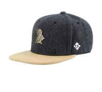 Bavarian Caps Freistaat Altbayern Cap (Größe ONE SIZE, grau)