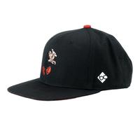 Bavarian Caps Snapback Cap Gargamel