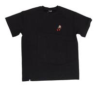 Bavarian Caps Herren Gargamel T-Shirt (Größe M, schwarz)