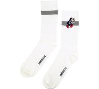 Bavarian Caps Unisex Gargamel Socken, NoColor, 41|42|43|44|45|46