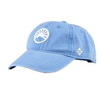 Bavarian Caps Cap Gipfelstürmer (Dadhat) – Hellblau – ONESIZE