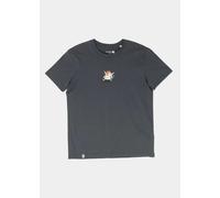 Bavarian Caps GmbH - T-Shirt Aloisius Herren grau grau - Gr. - M