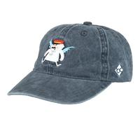 Bavarian Caps Grantler Klub: Aloisius Dadhat Cap (Größe ONE SIZE, blau)