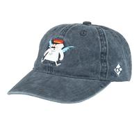 Bavarian Caps Grantler Klub: Aloisius Dadhat Cap (Größe ONE SIZE, blau)