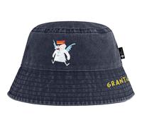 Bavarian Caps Grantler Klub: Aloisius Hut Basecaps blau Größe ONE SIZE Lifestyle