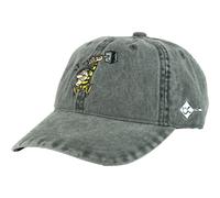 Bavarian Caps Grantler Klub: Joe Dalton Dadhat Cap Basecaps grau Größe ONE SIZE Lifestyle