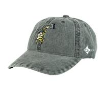 Bavarian Caps Grantler Klub: Joe Dalton Dadhat Schwarz - one size