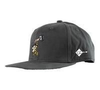 Bavarian Caps Grantler Klub: Joe Dalton Snapback Schwarz - one size
