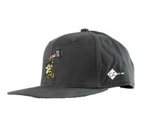 Bavarian Caps Grantler Klub: Joe Dalton Snapback Schwarz - one size
