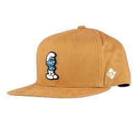 Bavarian Caps Grantler Klub: Muffi Snapback Cap Basecaps rot Größe ONE SIZE Lifestyle
