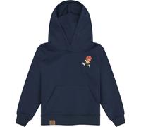 Bavarian Caps Grantler Klub: Pumuckl Kinder Hoodies blau Größe 152 Lifestyle Hautfreundlich