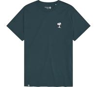 Bavarian Caps , Grantler Klub: Snoopy Blaugrau, 3XL