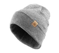 Bavarian Caps Klassik Haum Mütze (Größe ONE SIZE, grau)