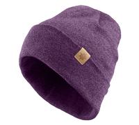 Bavarian Caps Edelweiß-Haum Mütze, Lavendel-meliert, one Size