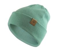 Bavarian Caps Haum Beanie Minze - one size