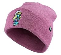 Bavarian Caps Haum Schlumpfine pink - one size