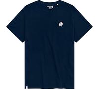 Bavarian Caps Herren Aloisius T-Shirt (Größe M, blau)
