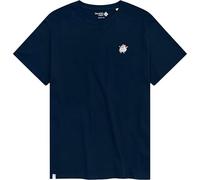 Bavarian Caps Herren Aloisius T-Shirt (Größe XL, blau)